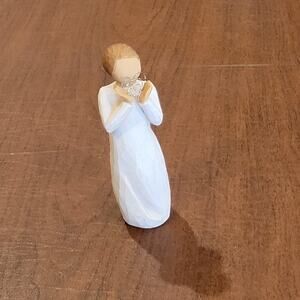 Demdaco Willow Tree Lots Of Love Figure FigurineBy Susan Lordi @2014